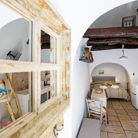 Trullo 11 Villa Alberobello Exterior photo