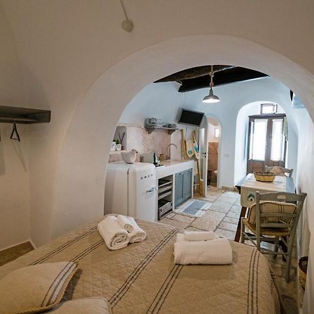 Trullo 11 Villa Alberobello Exterior photo