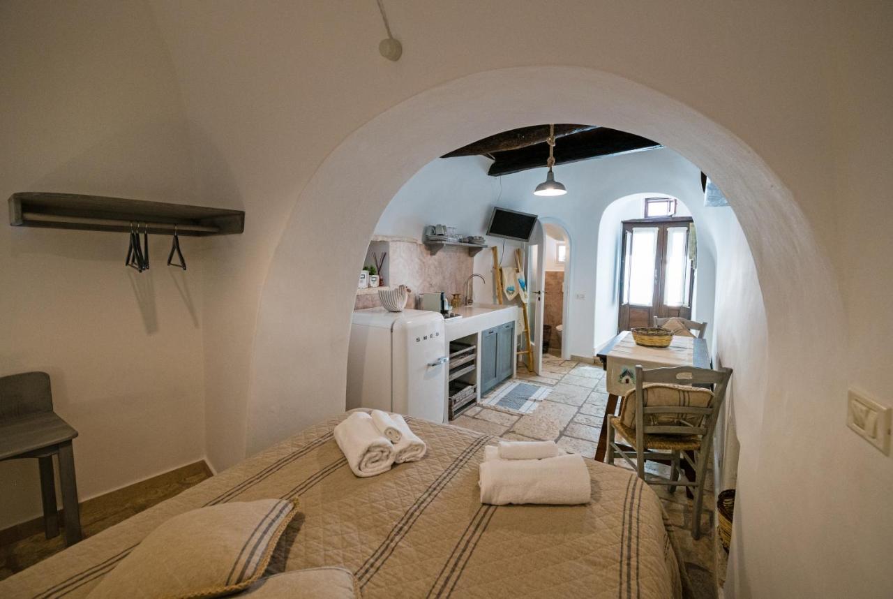 Trullo 11 Villa Alberobello Exterior photo