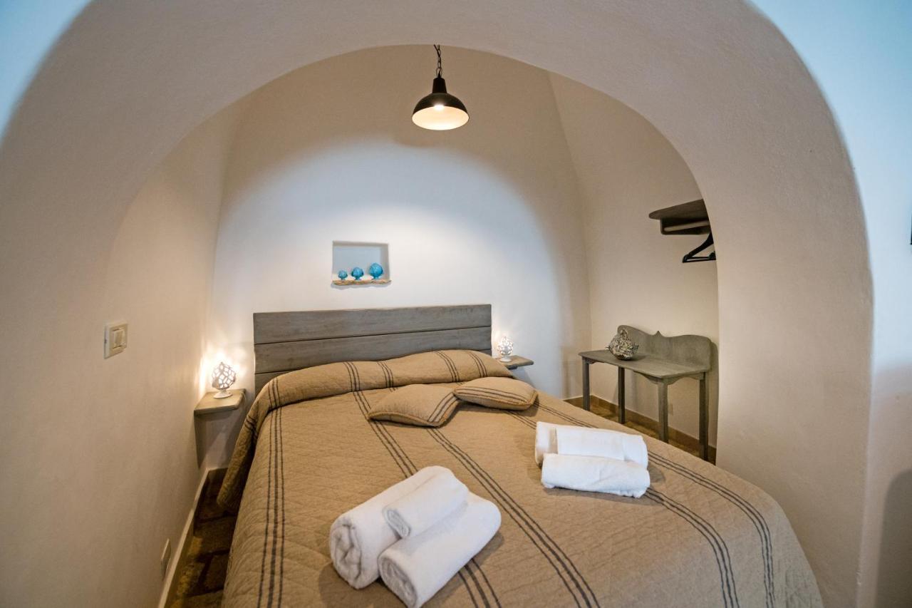 Trullo 11 Villa Alberobello Exterior photo